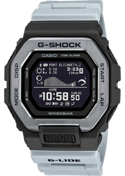 Часы Casio G-Shock GBX-100TT-8