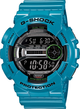 Часы Casio