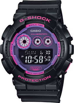 Casio G-Shock