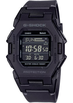 Часы Casio G-Shock GD-B500-1