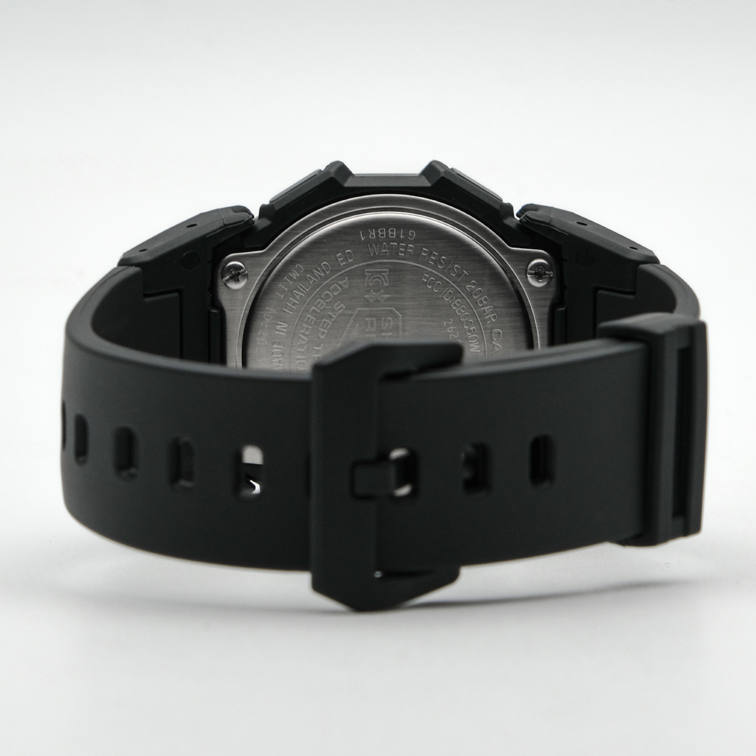 casio GD-B500-1