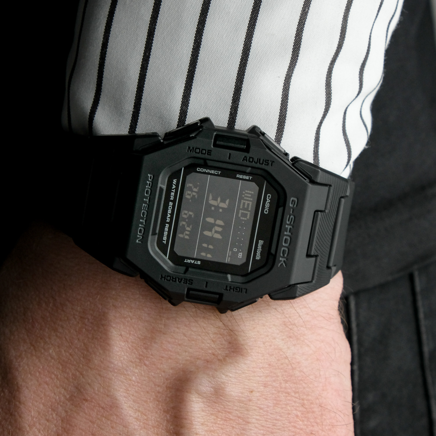 casio GD-B500-1