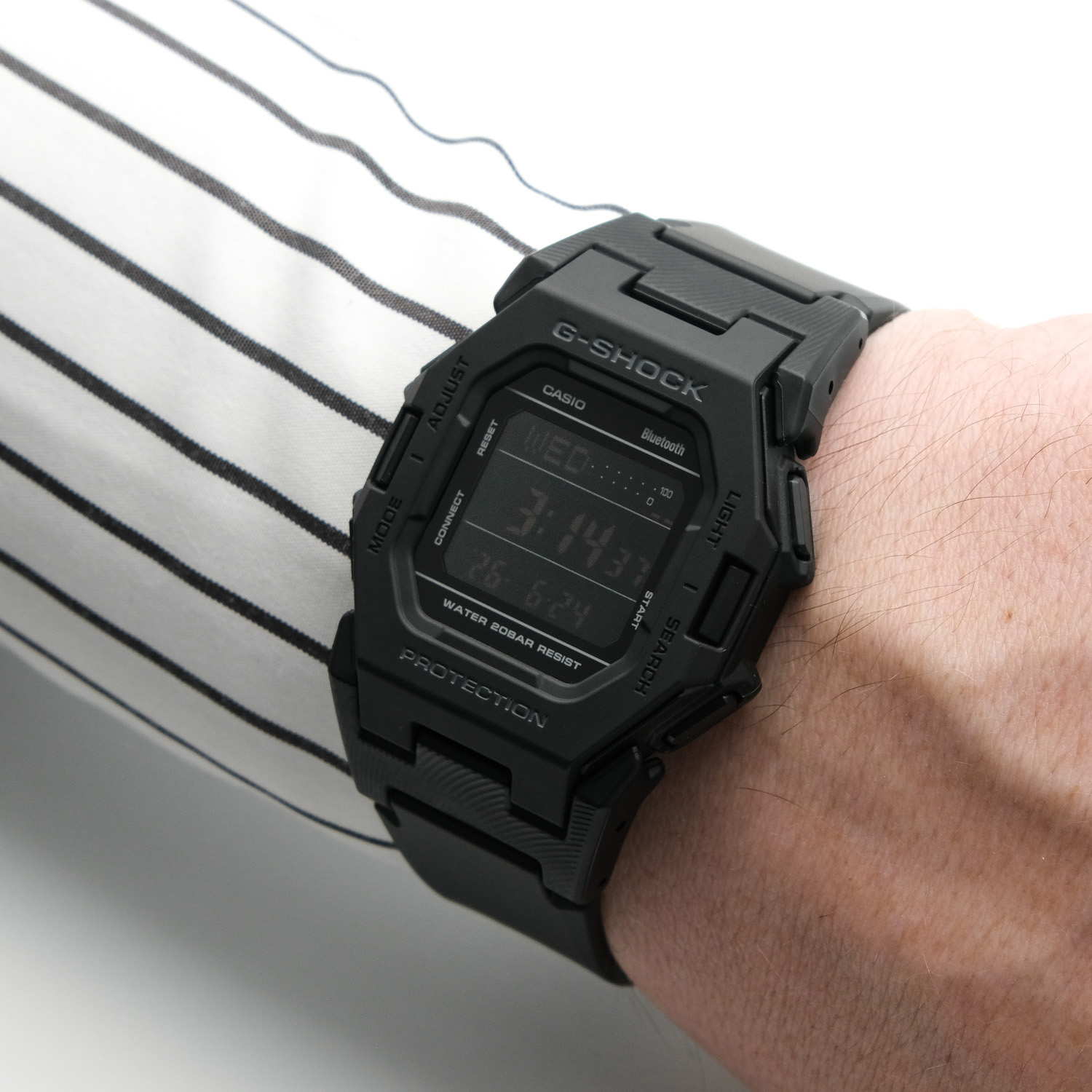 casio GD-B500-1