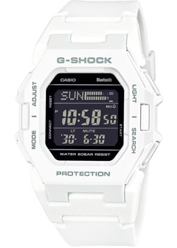 Часы Casio G-Shock GD-B500-7