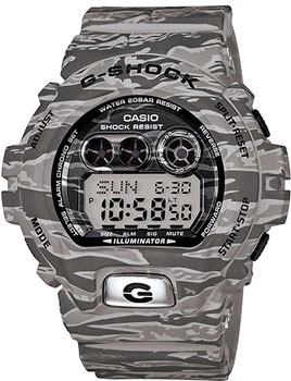 Часы Casio