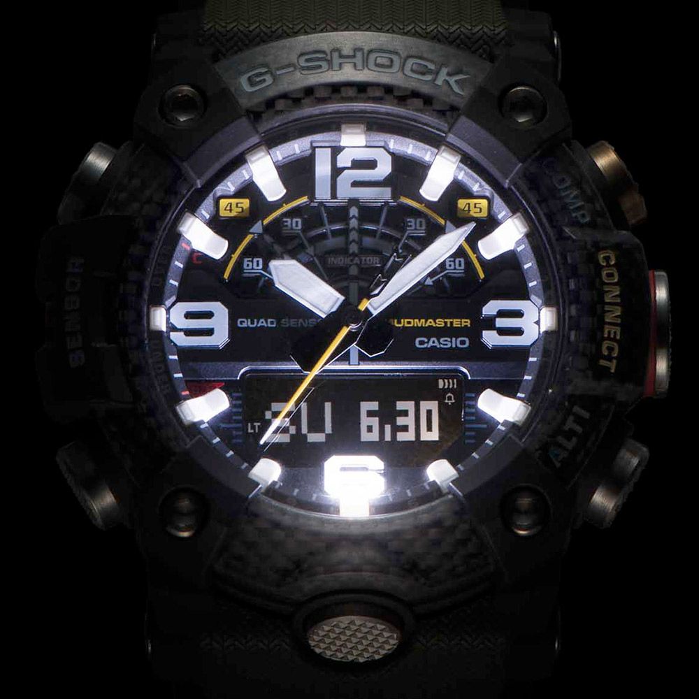 gg b100 casio