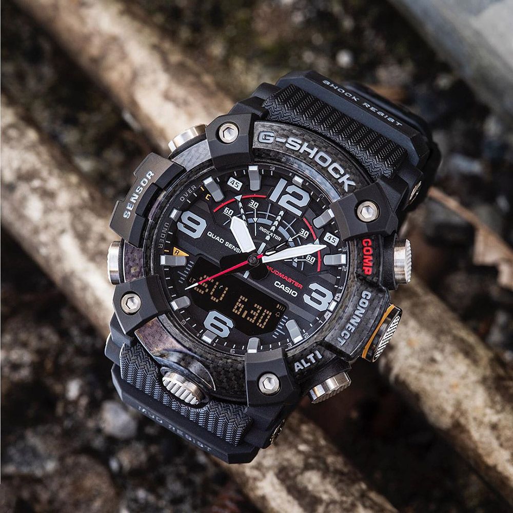 Casio GG B100 1AER Bestwatch.ru.