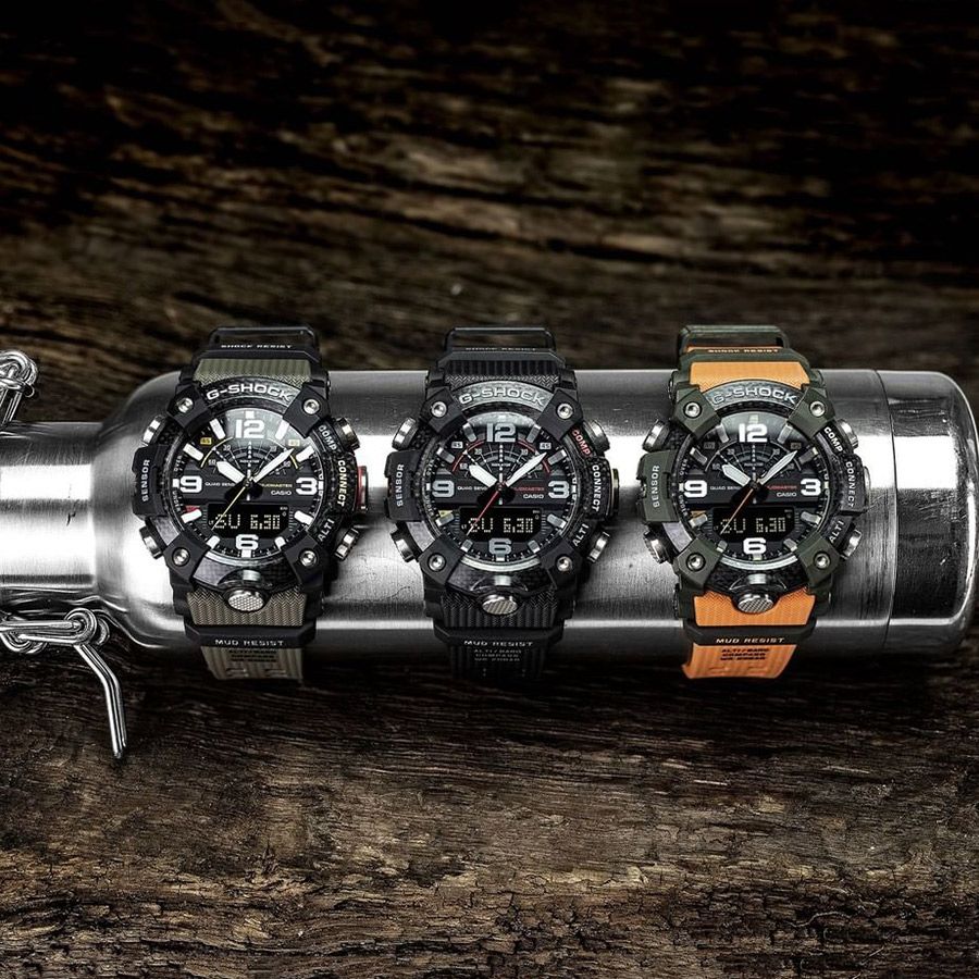gg b100 casio