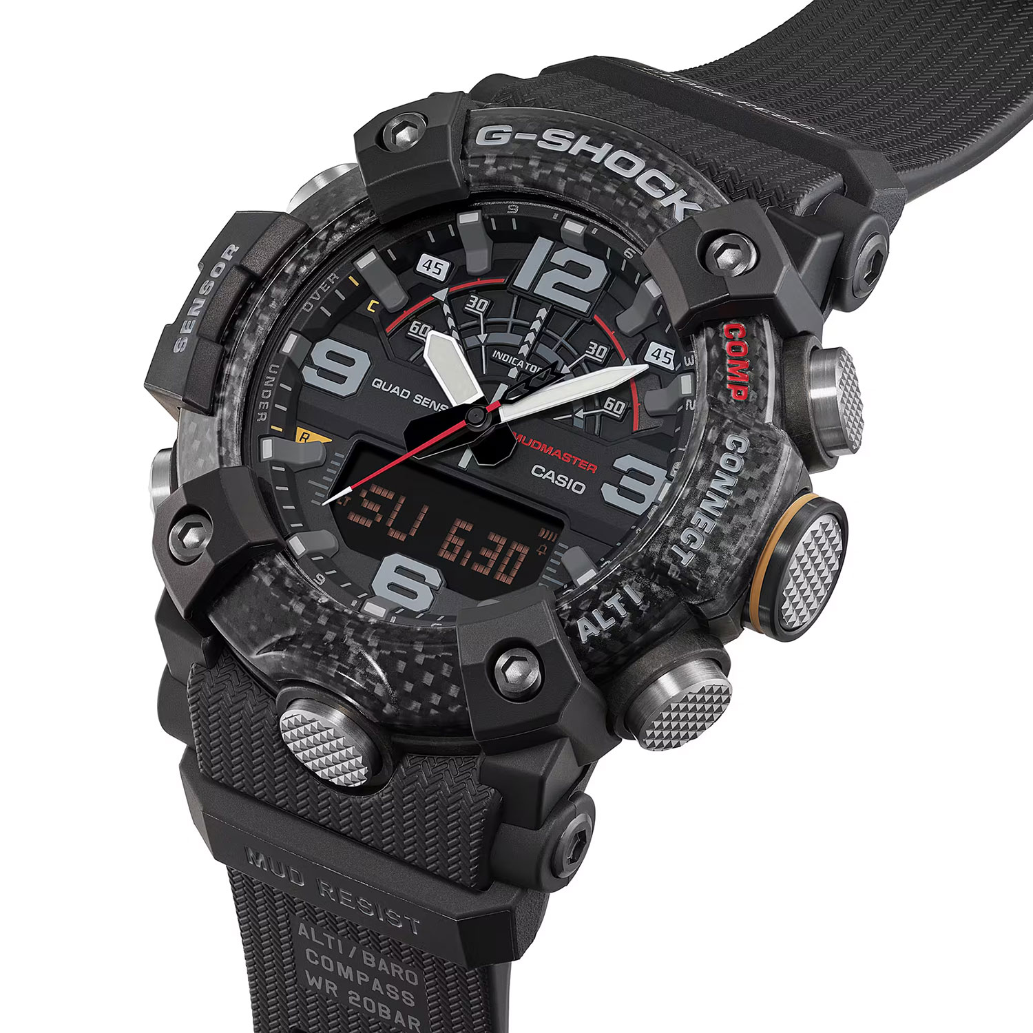 casio GG-B100X-1A