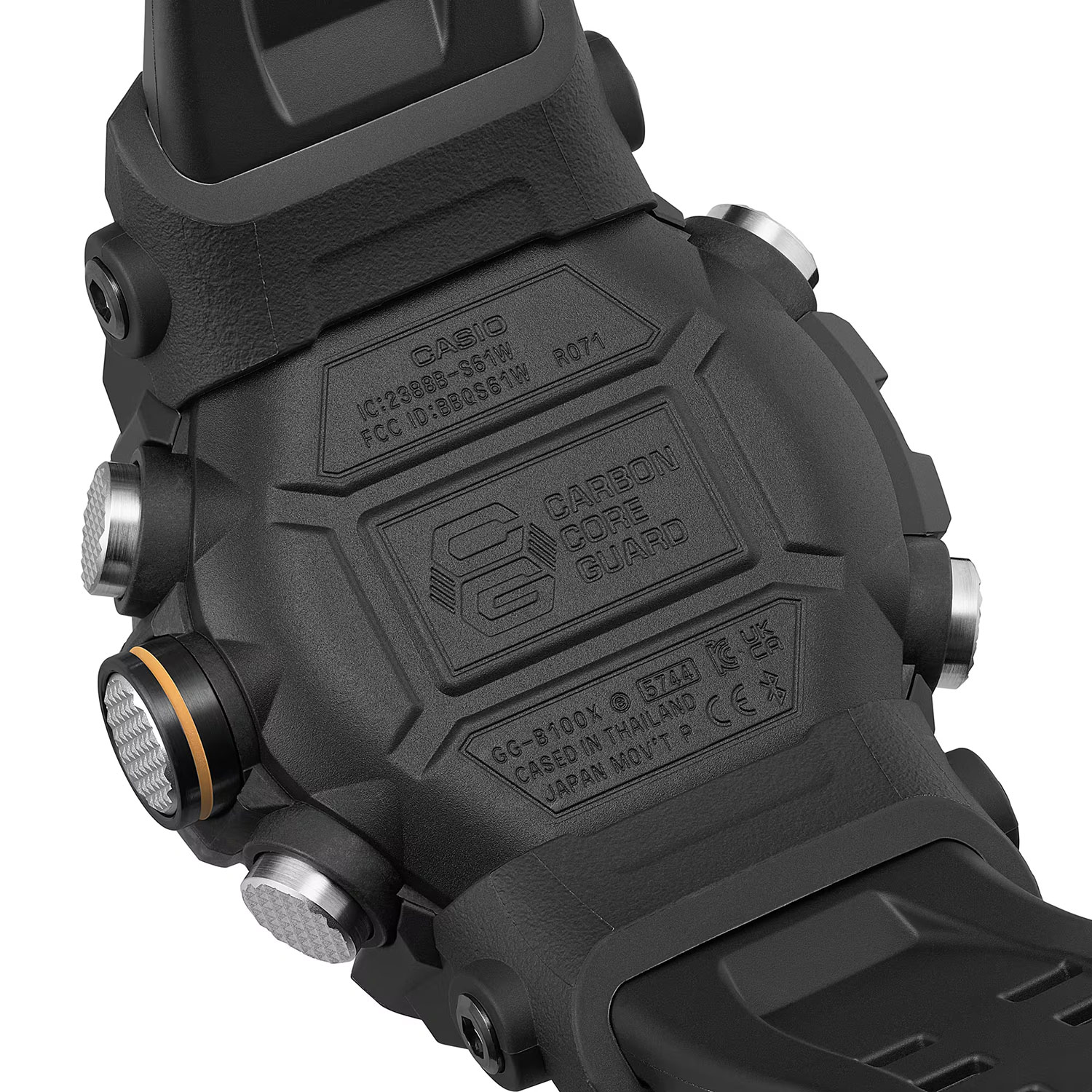 casio GG-B100X-1A