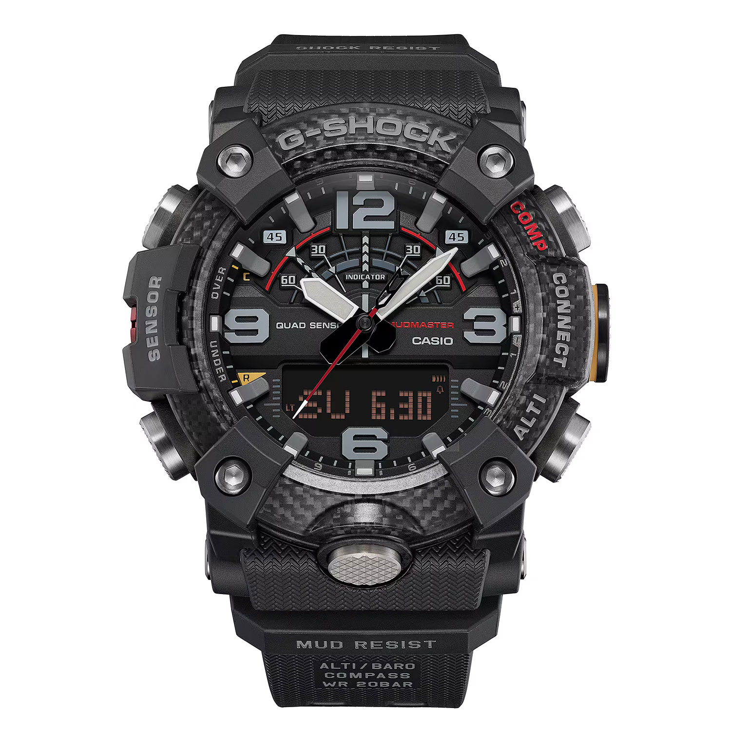 casio GG-B100X-1A