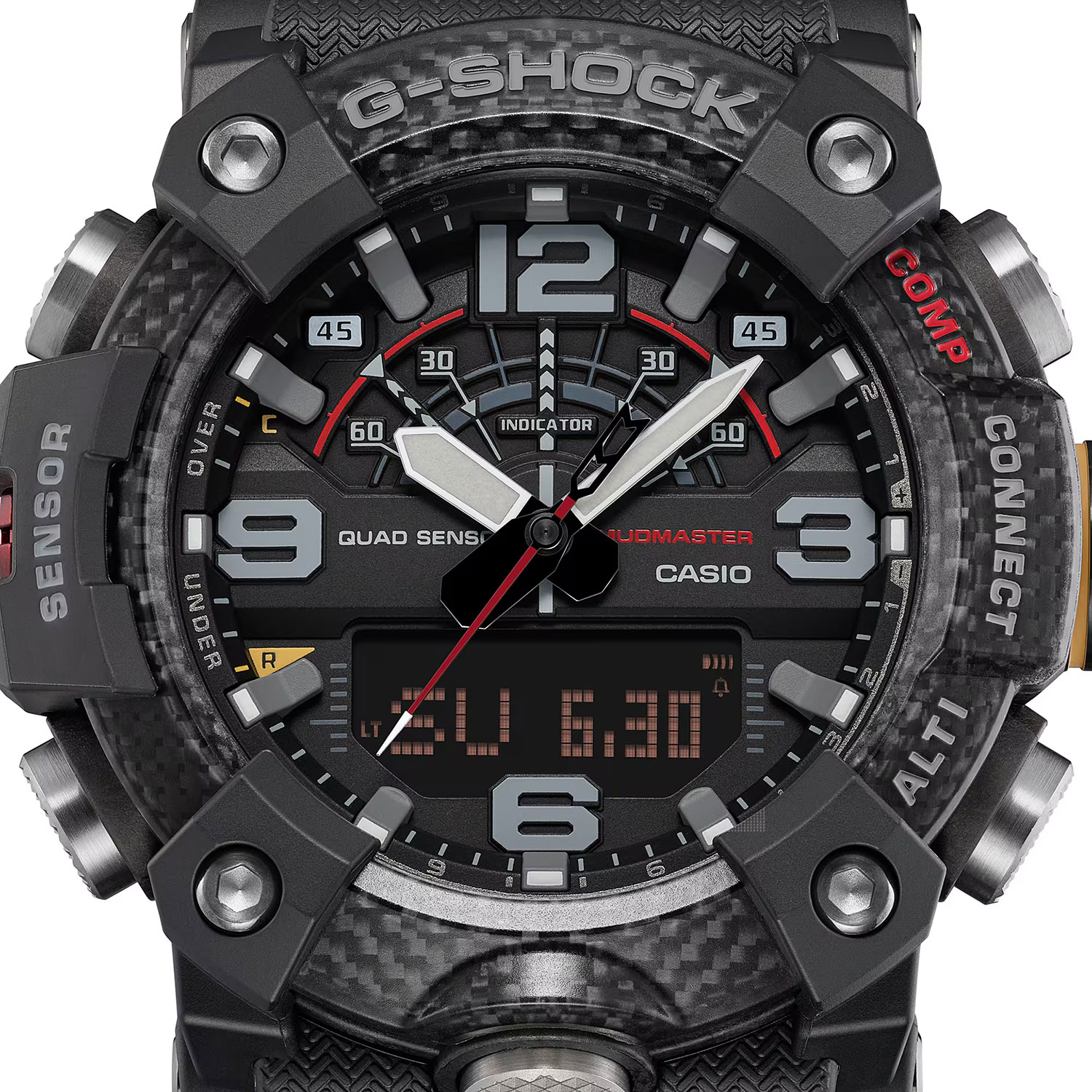 casio GG-B100X-1A