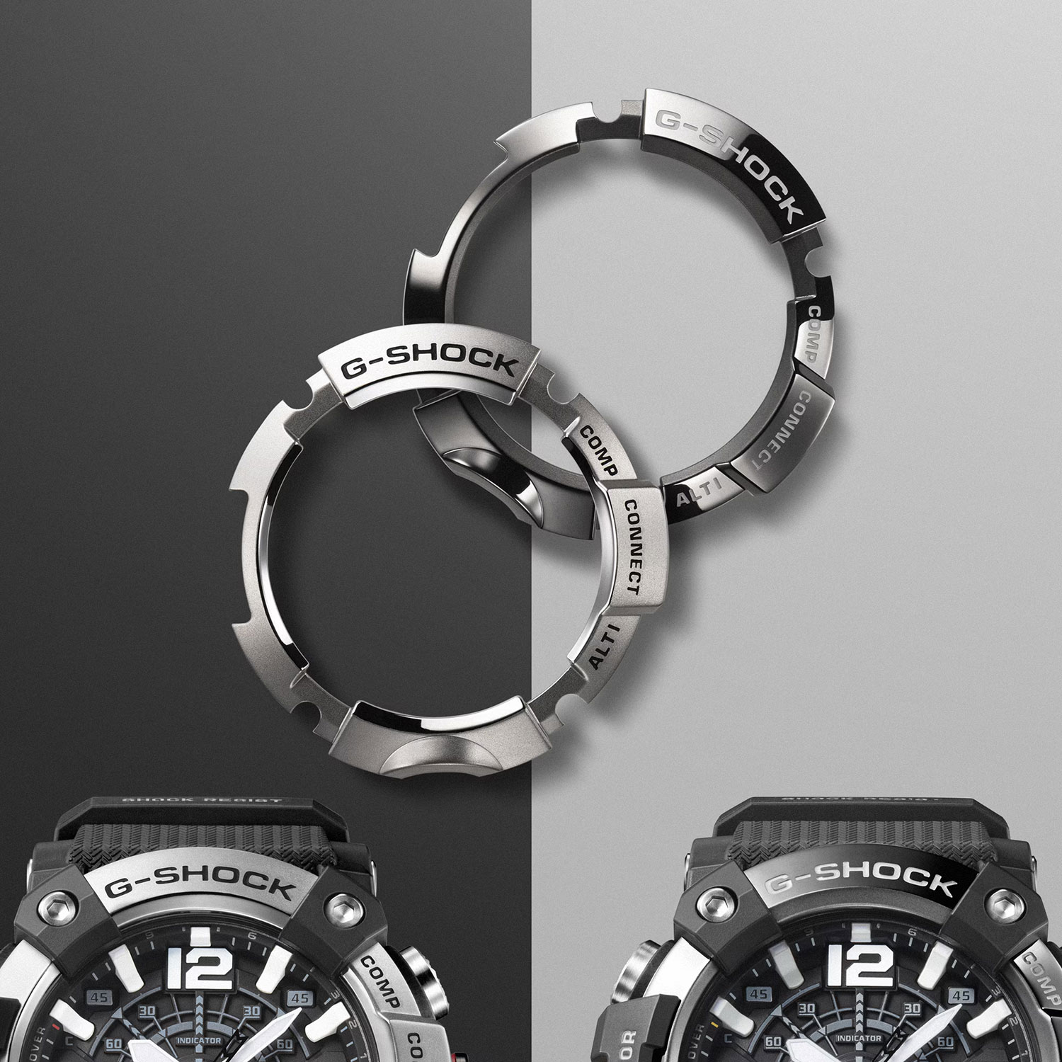casio GG-B100XMB-1A
