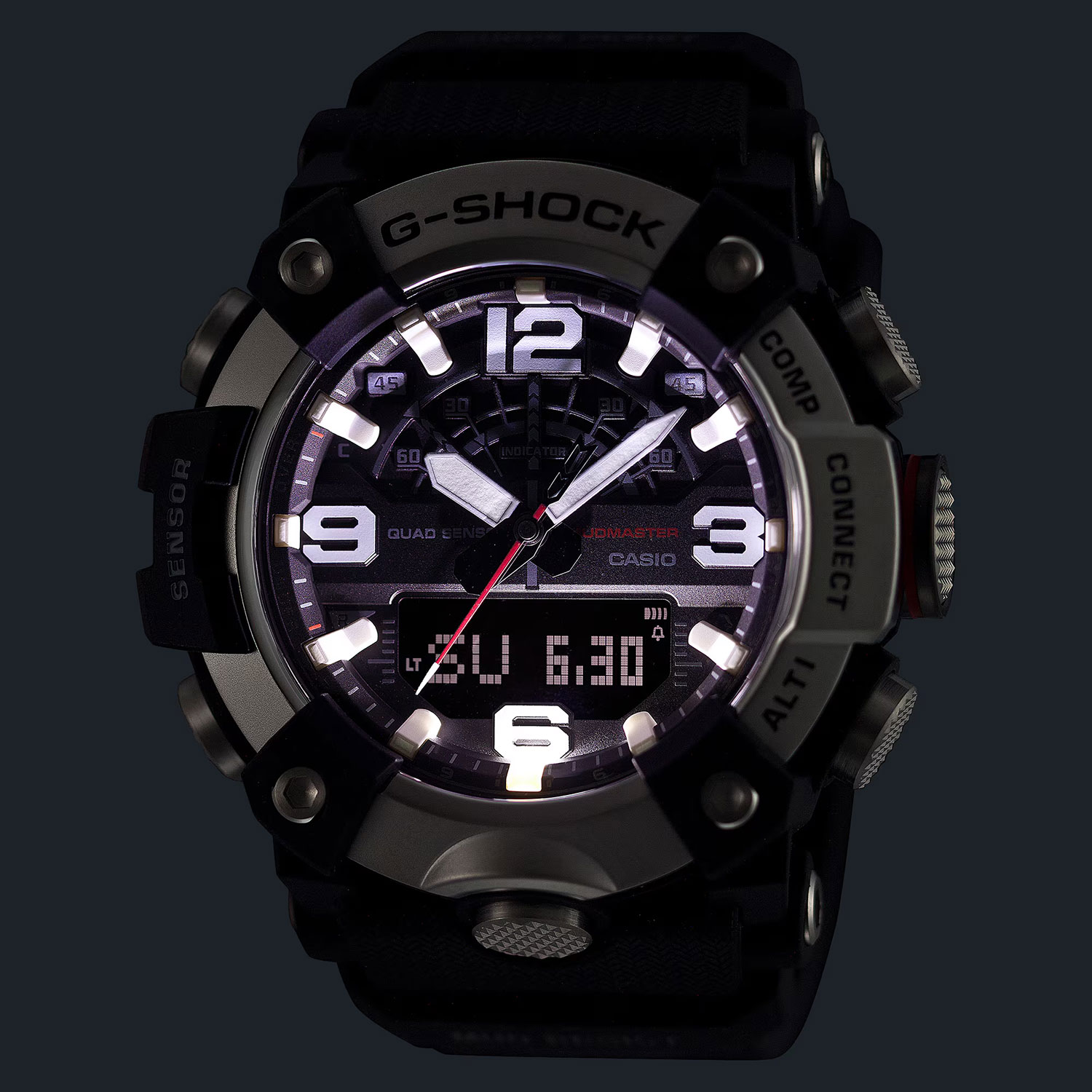 casio GG-B100XMB-1A