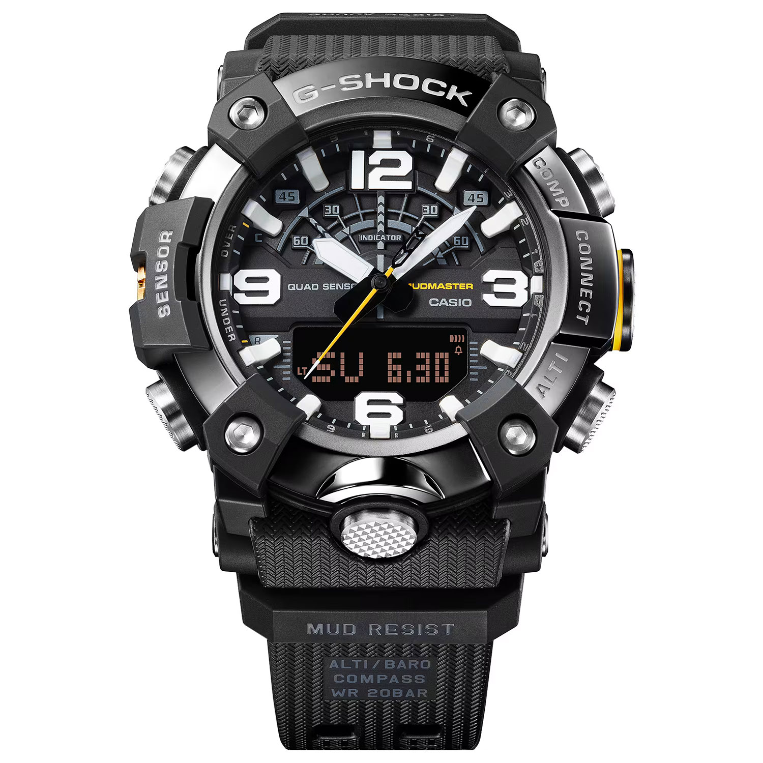 casio GG-B100XMB-1A