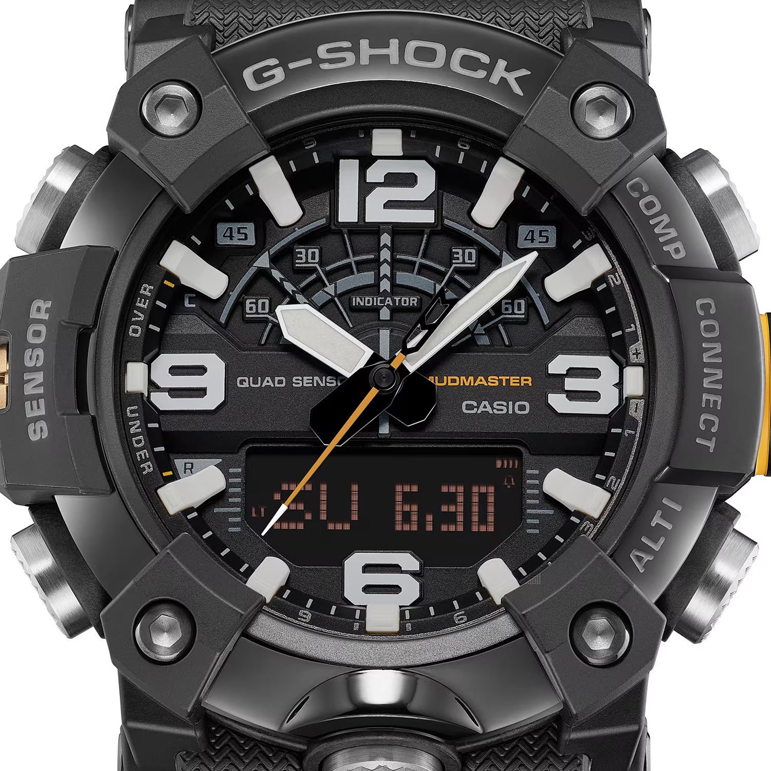 casio GG-B100XMB-1A