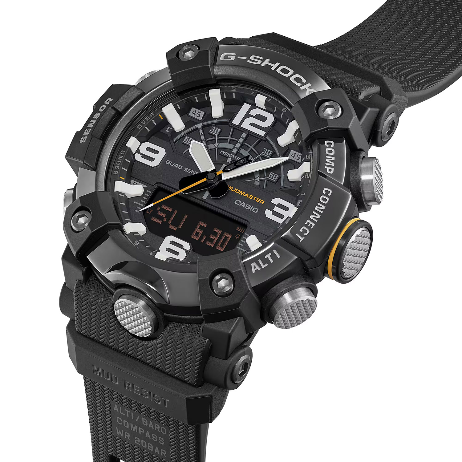 casio GG-B100XMB-1A