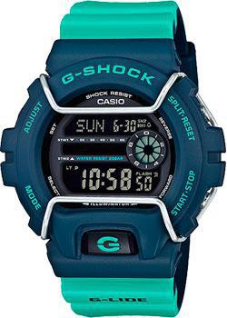 Casio GLS-6900-2A