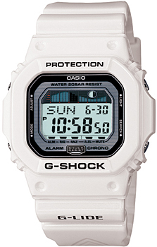 

Японские наручные мужские часы Casio GLX-5600-7E. Коллекция G-Shock