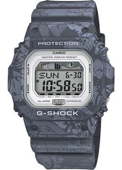 

Японские наручные мужские часы Casio GLX-5600F-8E. Коллекция G-Shock
