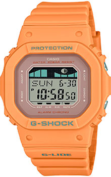 Часы Casio G-Shock GLX-S5600-4