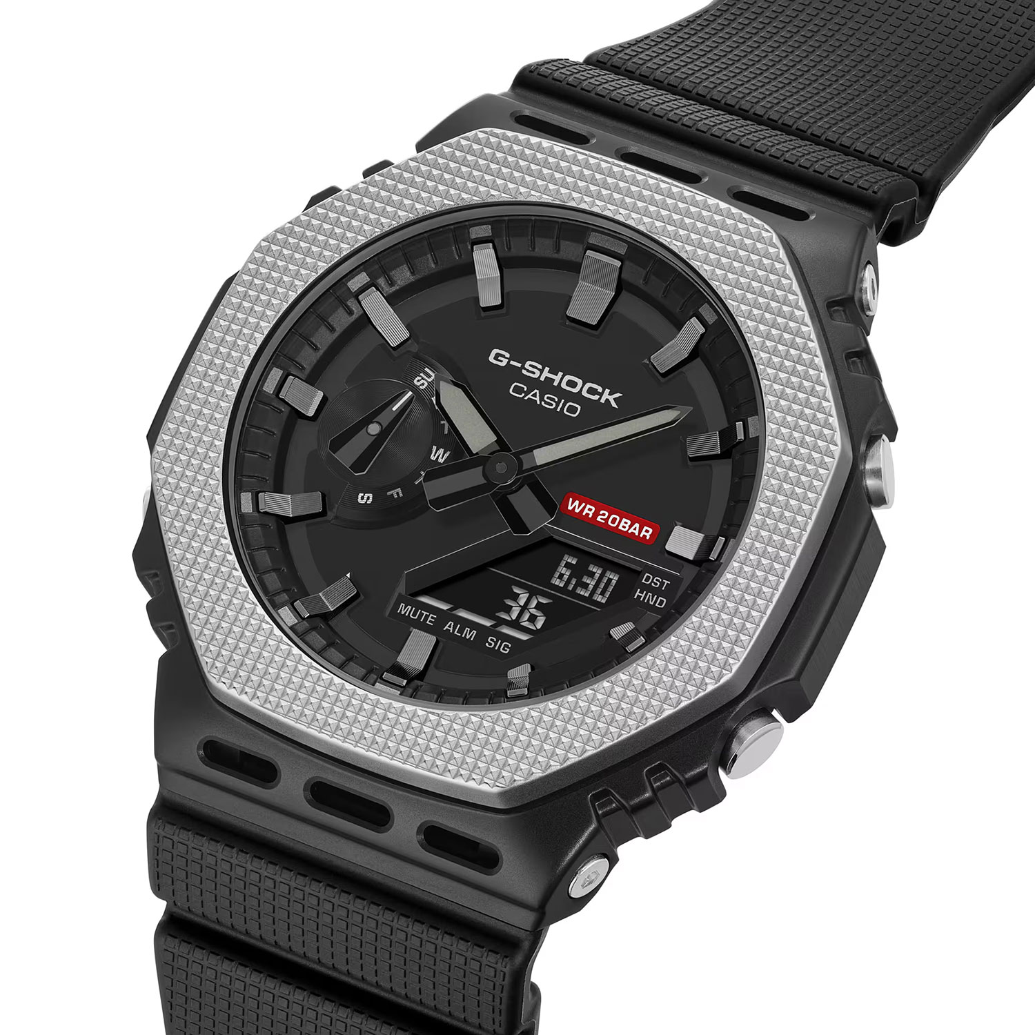 casio GM-2100BM-1A