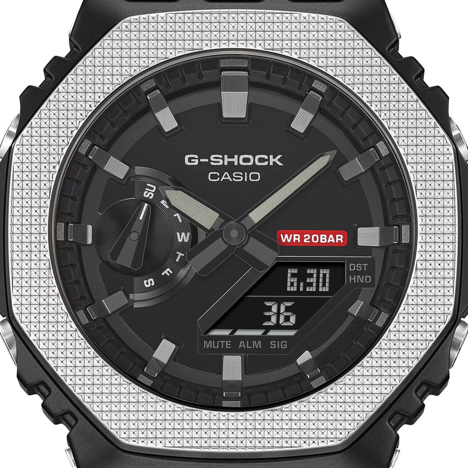 casio GM-2100BM-1A