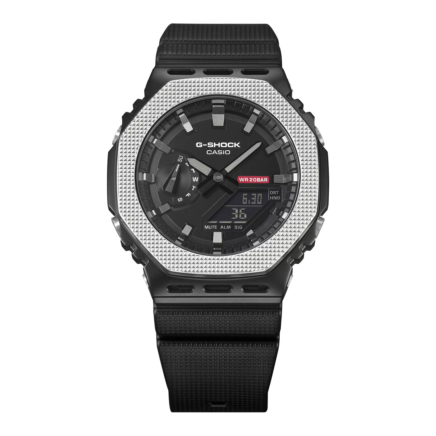 casio GM-2100BM-1A