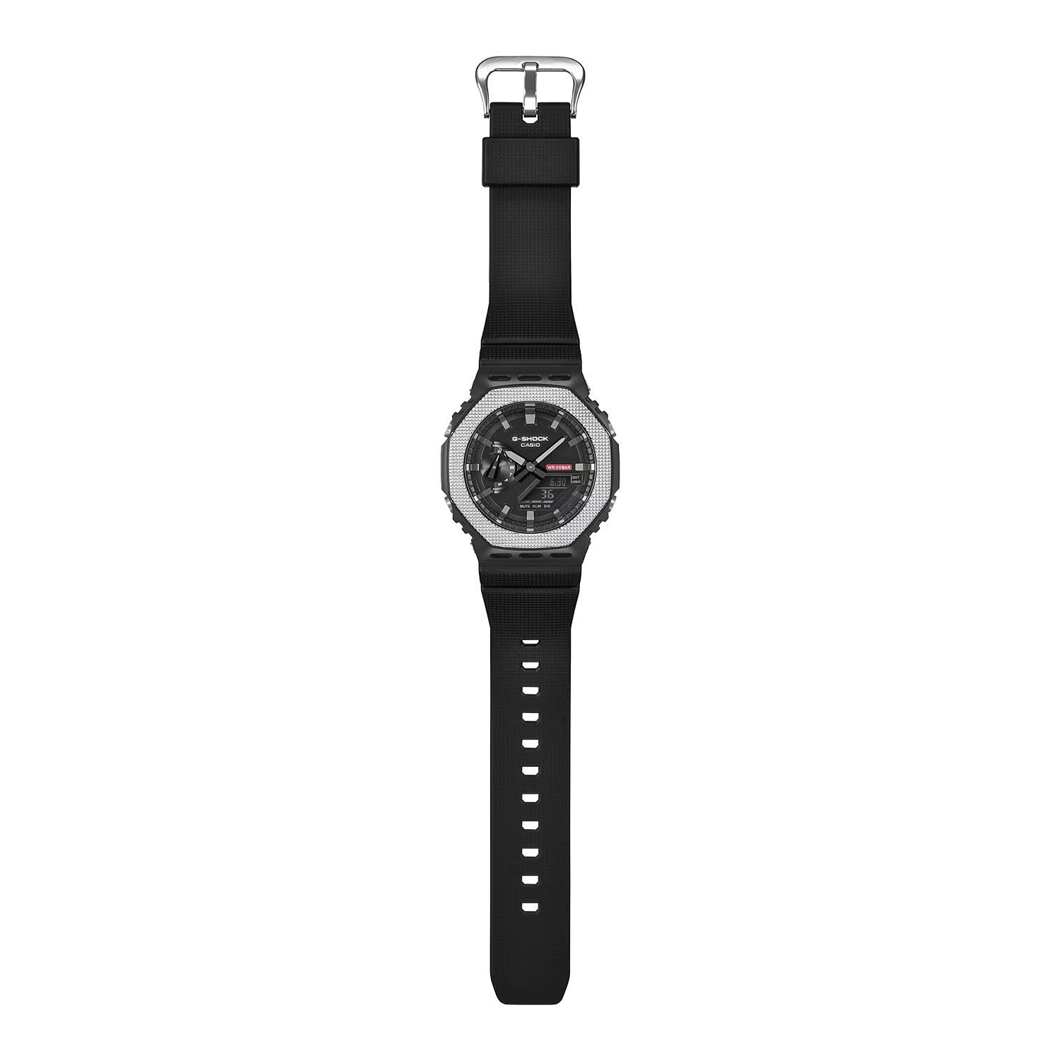 casio GM-2100BM-1A