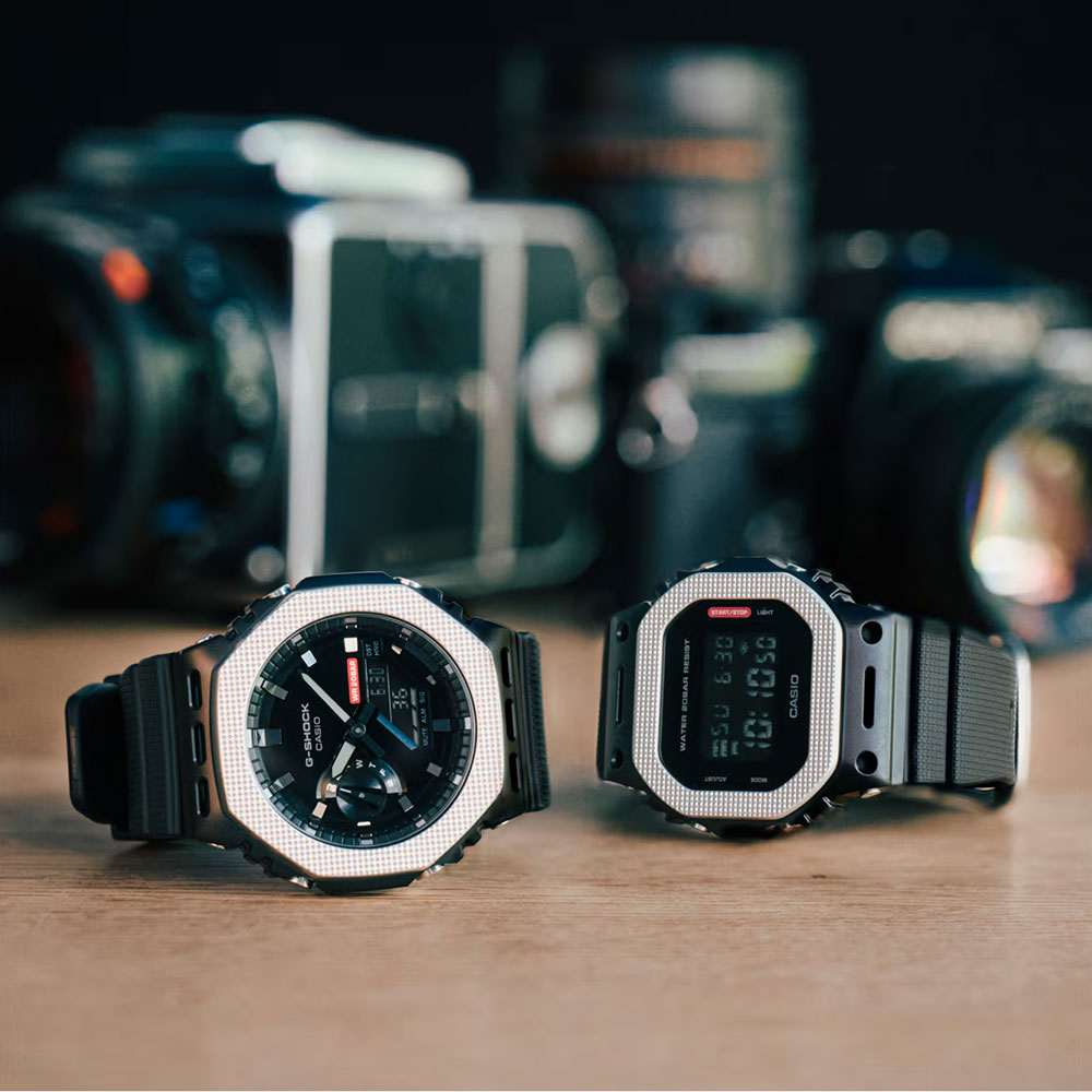 casio GM-2100BM-1A