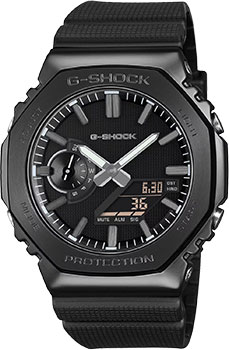 Часы Casio G-Shock GM-2100LXB-1A