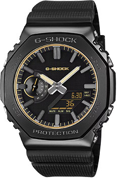 Часы Casio G-Shock GM-2100LXB-1A9