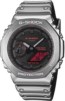 Часы Casio G-Shock GM-2100YRA-8A