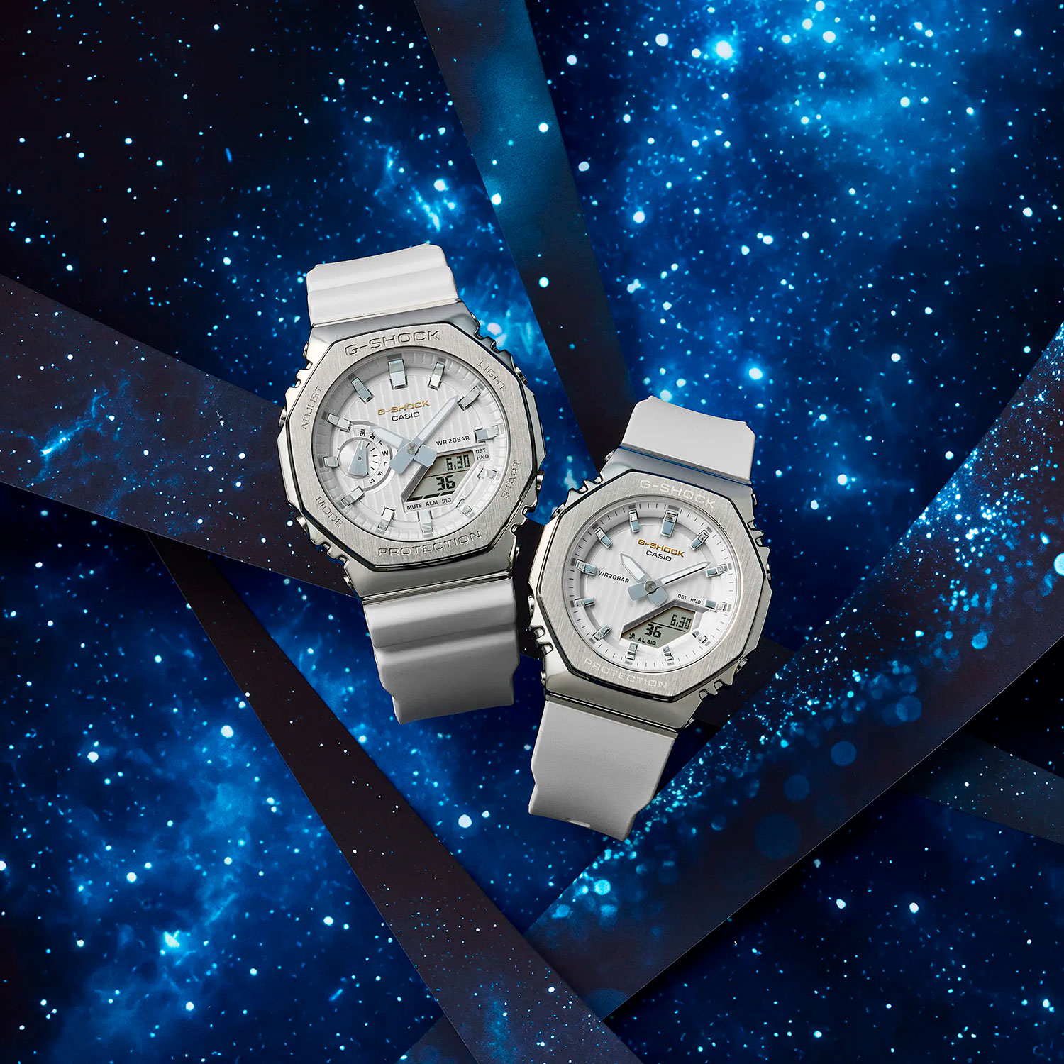 casio GM-2110SH-7A