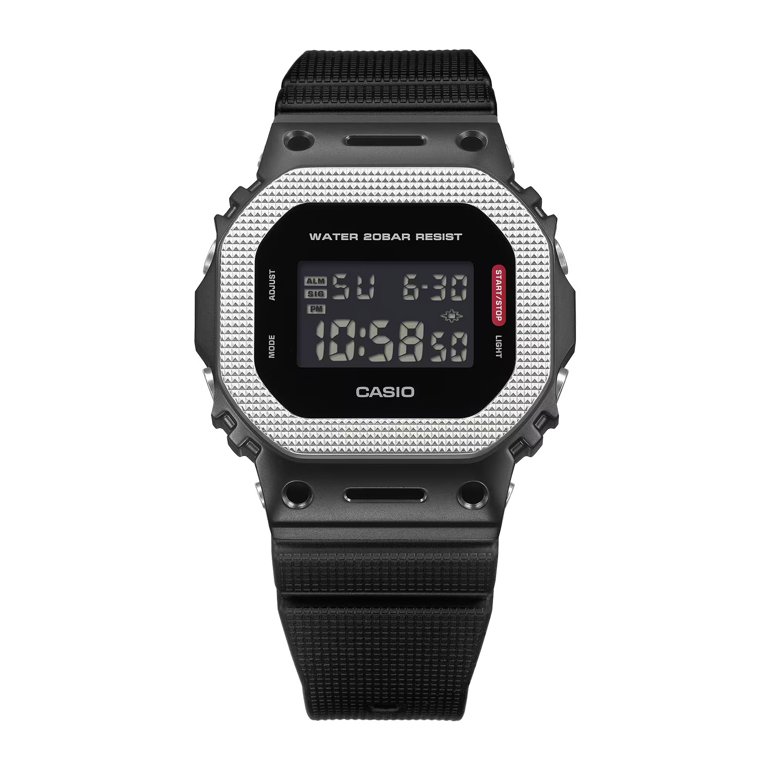 casio GM-5600BM-1