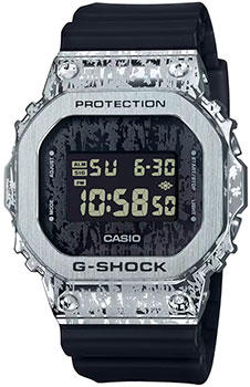 Часы Casio G-Shock GM-5600GC-1