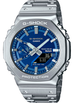 Часы Casio G-Shock GM-B2100AD-2A