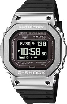Часы Casio G-Shock GM-H5600-1