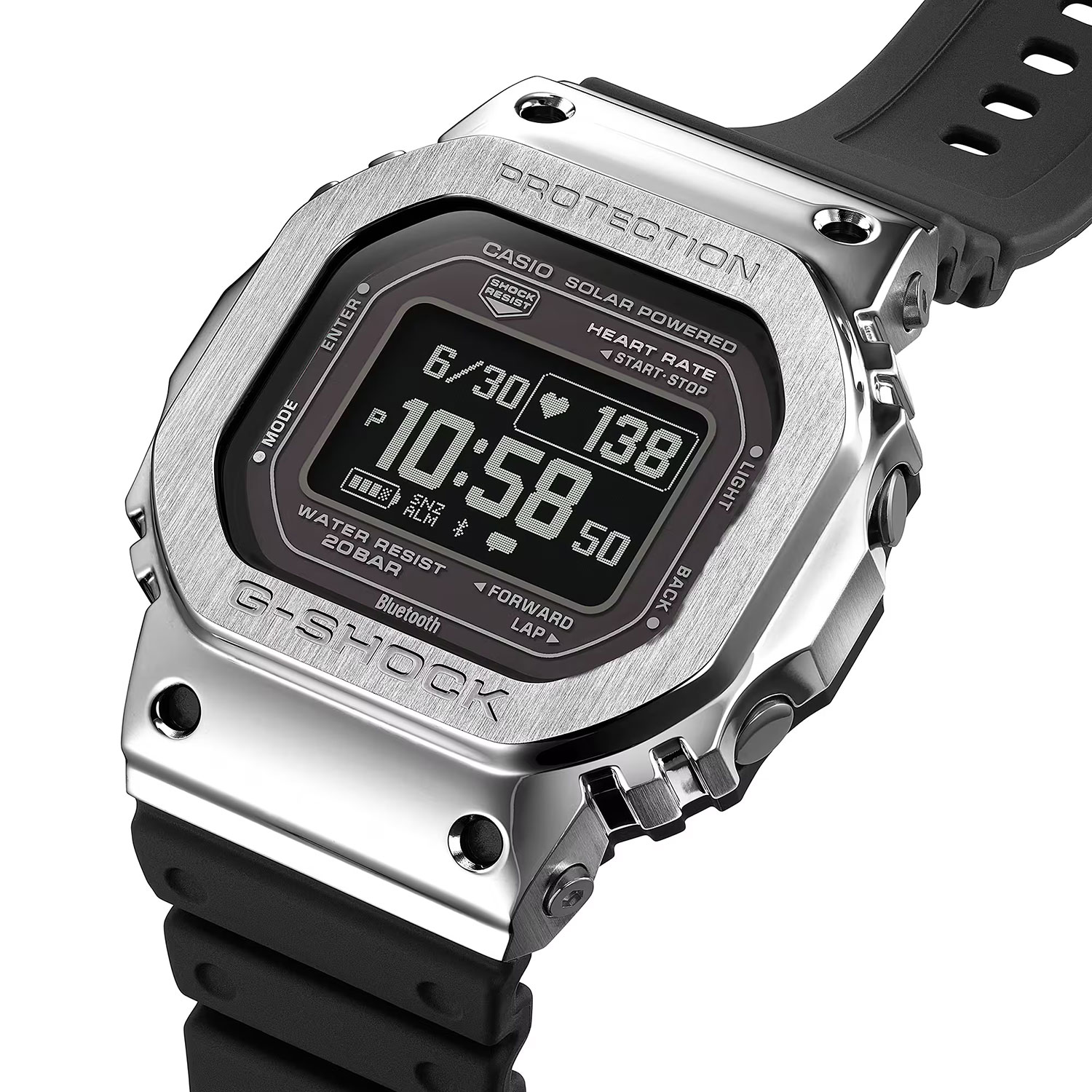 casio GM-H5600-1
