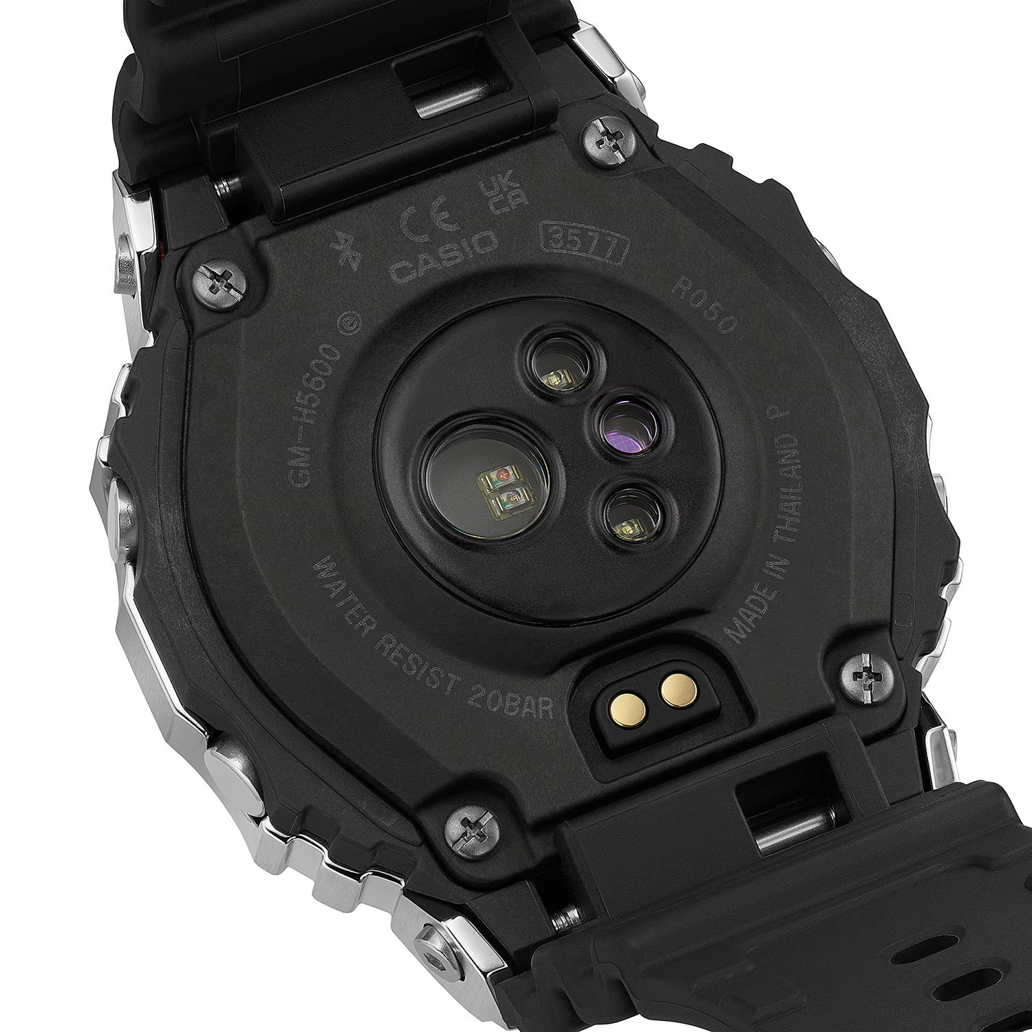 casio GM-H5600-1