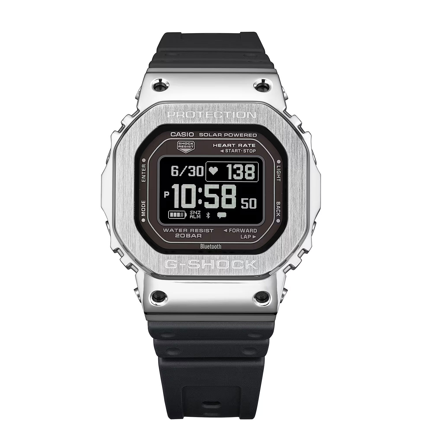 casio GM-H5600-1