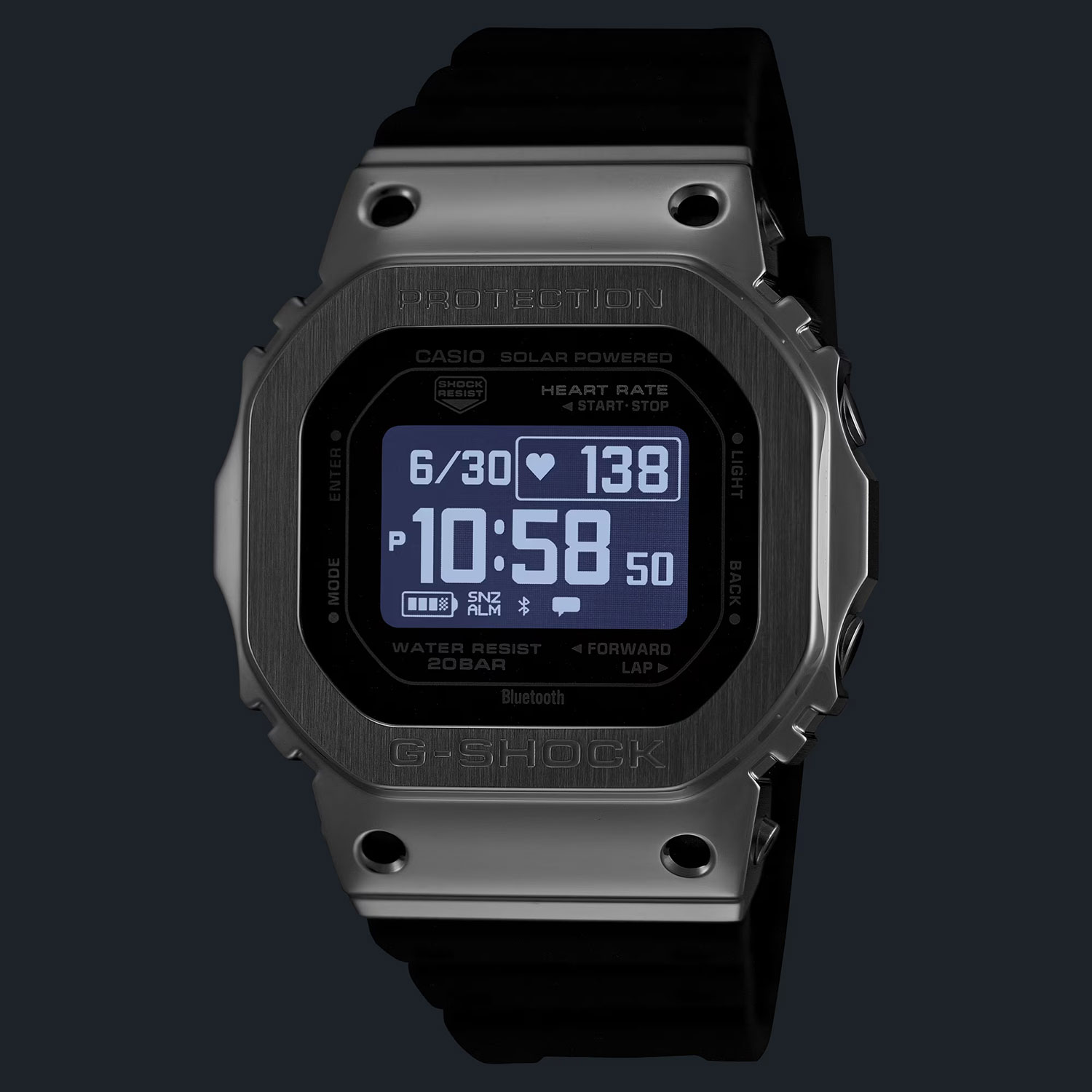 casio GM-H5600-1