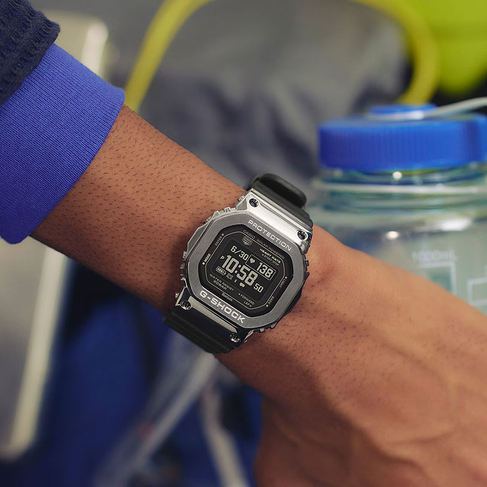 casio GM-H5600-1