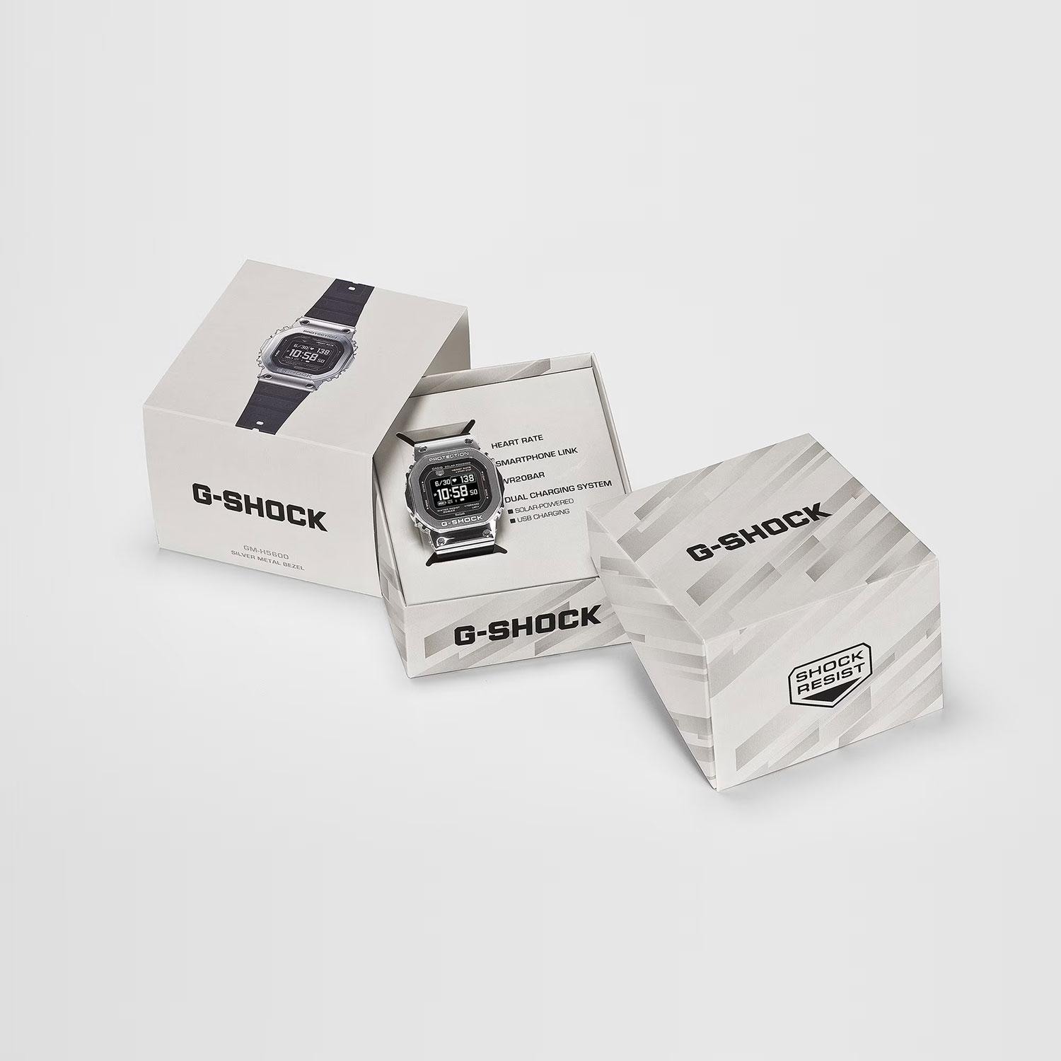 casio GM-H5600-1