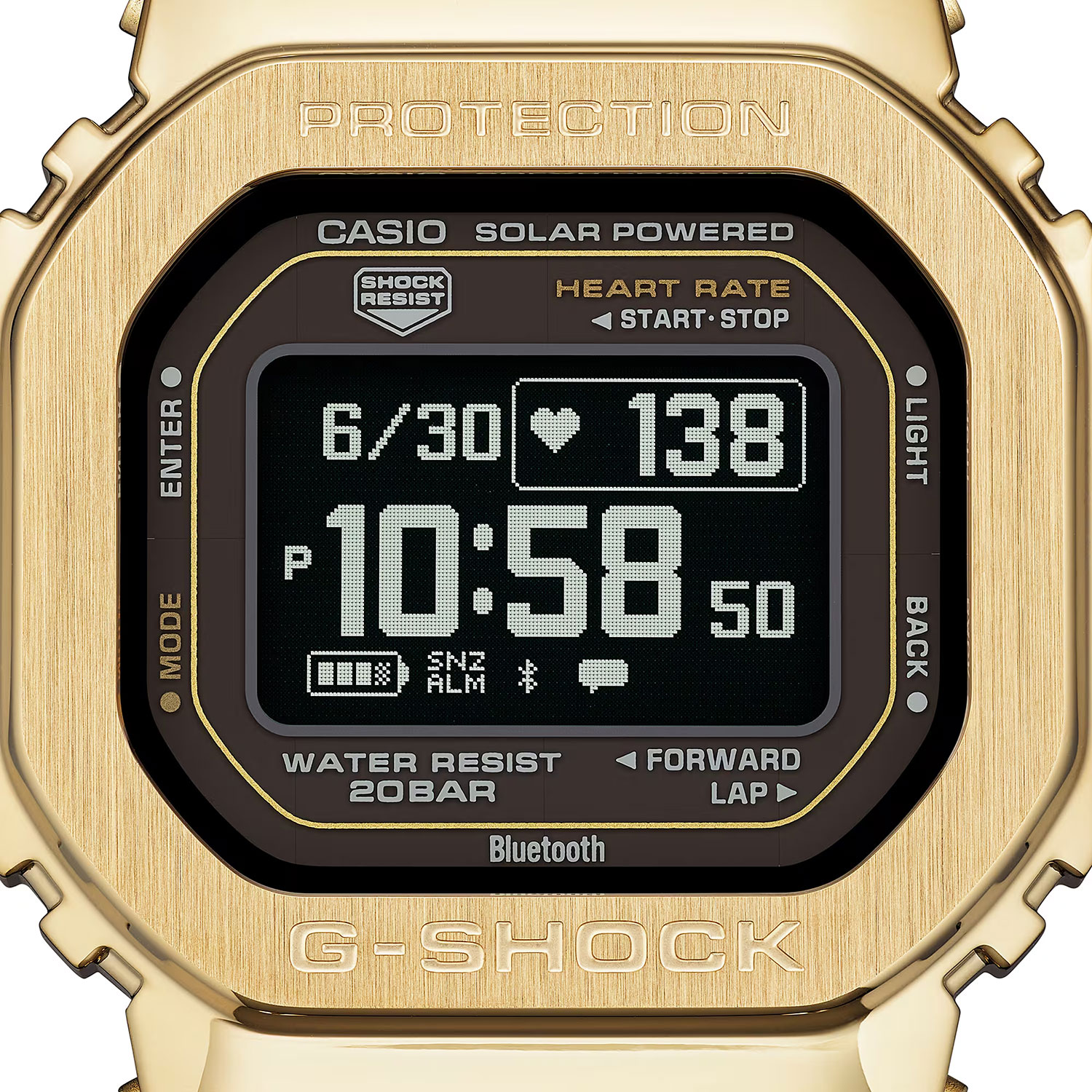 casio GM-H5600-9