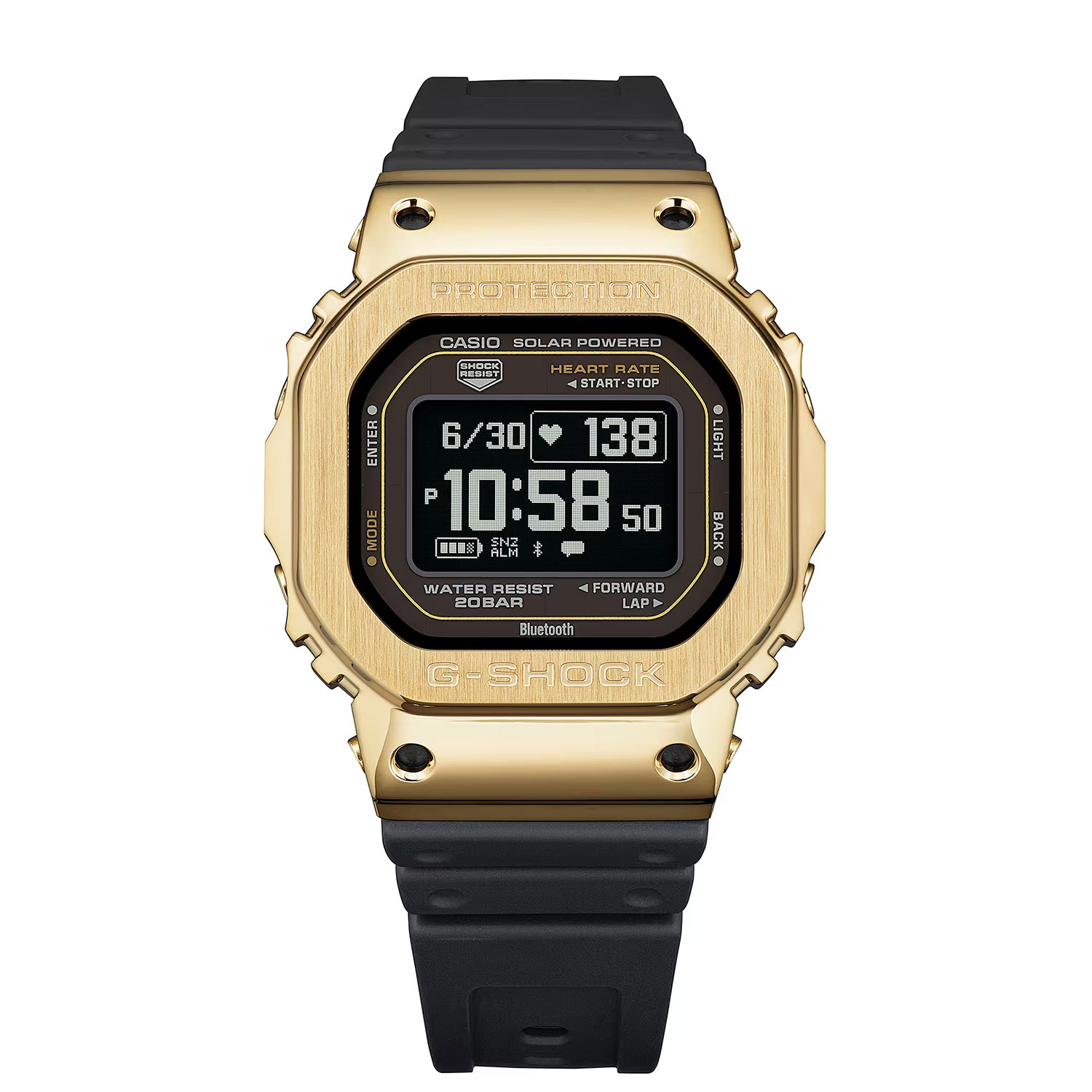 casio GM-H5600-9