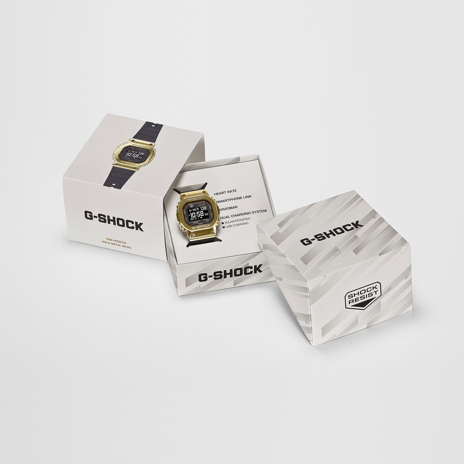casio GM-H5600-9