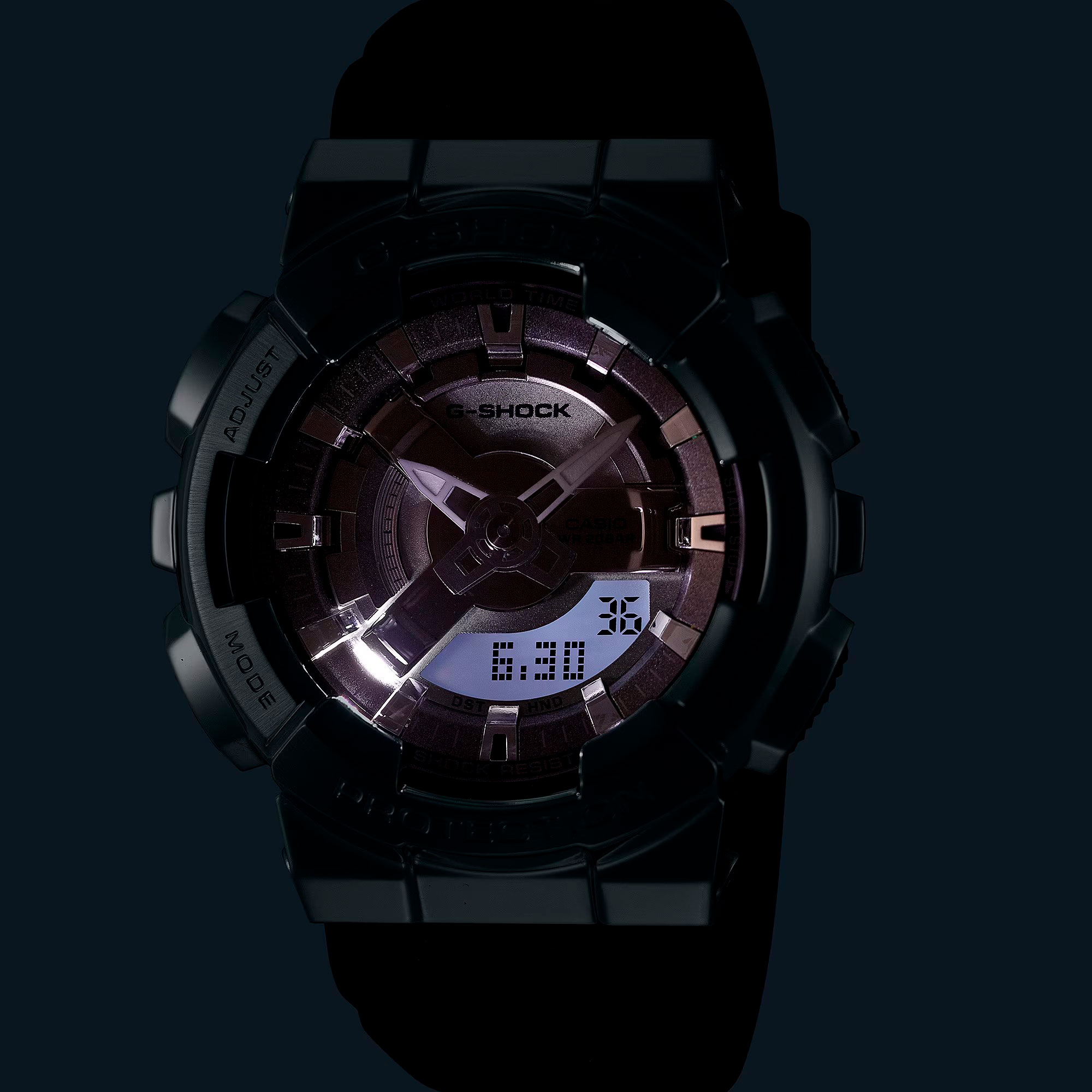 G shock s110 shop