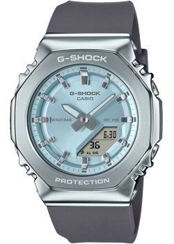 Часы Casio G-Shock GM-S2110-2A