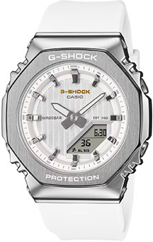 Часы Casio G-Shock GM-S2110SH-7A